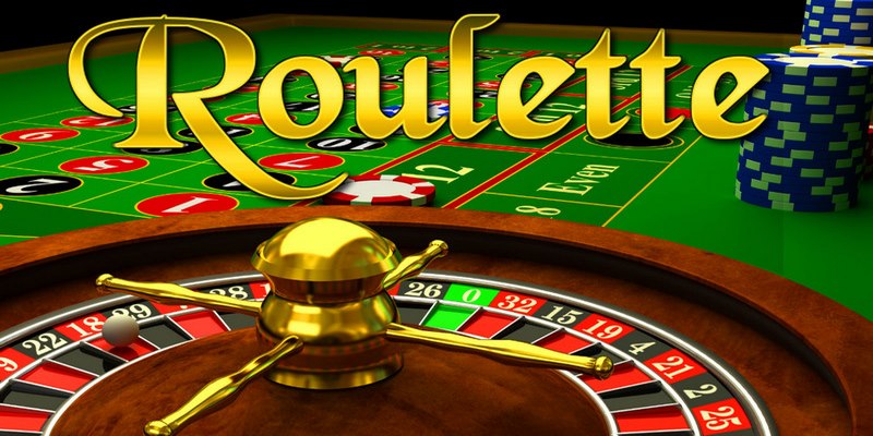 Roulette Vin777