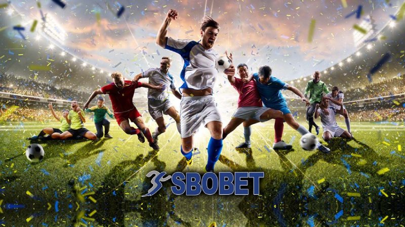 Top các tựa game nổi bật tại SBOBET Vin777