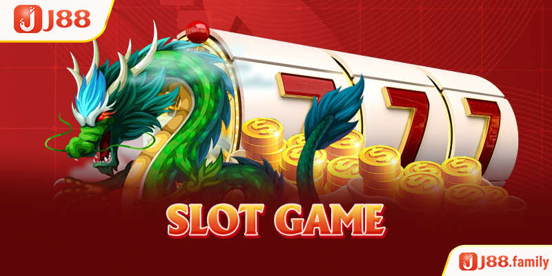 Slot game